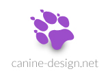 Canine-Design.net / Hosting und Eshop Experte